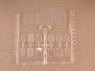 Сборная модель AVD Полуприцеп АППА-4, 1/43