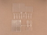 Сборная модель AVD Полуприцеп АППА-4, 1/43