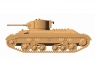 Сборная модель ZVEZDA Британский пехотный танк &quot;Валентайн&quot; II, 1/100