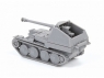 Сборная модель ZVEZDA Немецкая САУ Мардер III, 1/100