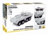 Сборная модель ZVEZDA Российская БМП &quot;Бумеранг&quot;, 1/72