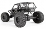 Краулер Axial 1/10 Wraith Spawn 4WD Rock Racer Brushed RTR (белый) (AX90045)