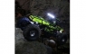 Краулер Losi 1:10 Night Crawler SE 4WD RTR (зелёный)