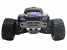 Бампер передний алюминиевый для REMO HOBBY Mmax 1/10