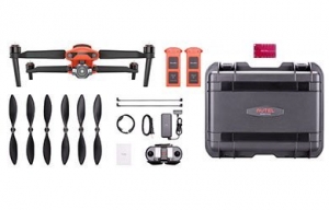 Квадрокоптер Autel EVO II Pro 6K Rugged Bundle