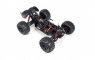 Радиоуправляемый монстр ARRMA 1:8 KRATON 6S V5 4WD BLX RTR (синий)