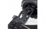 Радиоуправляемый монстр ARRMA 1:8 KRATON 6S V5 4WD BLX RTR (синий)