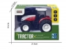Радиоуправляемый фермерский трактор Korody, широкие колеса 1/24 2.4G 6CH RTR