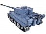 Радиоуправляемый танк Heng Long Tiger I Professional V6.0  2.4G 1/16 RTR