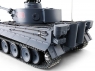 Радиоуправляемый танк Heng Long Tiger I Professional V6.0  2.4G 1/16 RTR