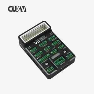 Полетный контроллер CUAV V5 nano
