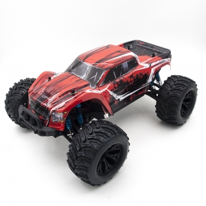 Радиоуправляемый джип HSP Wolverine PRO 4WD 1:10 2.4G