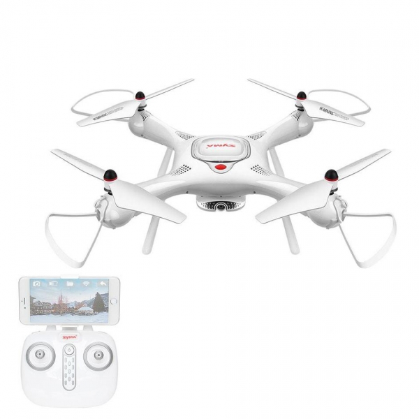Квадрокоптер Syma X26 Аккумулятор Купить