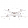Радиоуправляемый квадрокоптер Syma X25Pro WiFi FPV, GPS RTF 2.4G - X25PRO