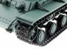 Радиоуправляемый танк Heng Long KV-1 Upgrade V6.0  2.4G 1/16 RTR