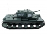 Радиоуправляемый танк Heng Long KV-1 Upgrade V6.0  2.4G 1/16 RTR