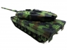 Радиоуправляемый танк Heng Long Leopard 2 A6 Original V6.0  2.4G 1/16 RTR