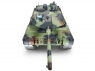 Радиоуправляемый танк Heng Long Leopard 2 A6 Professional V6.0  2.4G 1/16 RTR