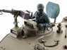 Радиоуправляемый танк Heng Long M41 &quot;Walking Bulldog&quot; Original V6.0  2.4G 1/16 RTR