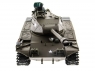 Радиоуправляемый танк Heng Long M41 &quot;Walking Bulldog&quot; Original V6.0  2.4G 1/16 RTR
