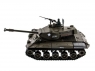 Радиоуправляемый танк Heng Long M41 &quot;Walking Bulldog&quot; Original V6.0  2.4G 1/16 RTR