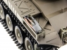 Радиоуправляемый танк Heng Long M41 &quot;Walking Bulldog&quot; Original V6.0  2.4G 1/16 RTR