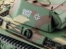 Радиоуправляемый танк Heng Long  Panther Type G Professional V6.0  2.4G 1/16 RTR