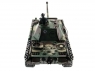 Радиоуправляемый танк Heng Long  Panther Type G Professional V6.0  2.4G 1/16 RTR