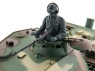 Радиоуправляемый танк Heng Long  Panther Type G Professional V6.0  2.4G 1/16 RTR