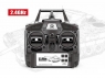 Радиоуправляемый танк Heng Long  Panther Type G Upgrade V6.0  2.4G 1/16 RTR
