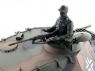 Радиоуправляемый танк Heng Long Panther UpgradeA V6.0  2.4G 1/16 RTR