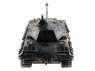 Радиоуправляемый танк Heng Long Panther UpgradeA V6.0  2.4G 1/16 RTR