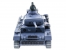 Радиоуправляемый танк Heng Long  Panzer III type L Professional V6.0  2.4G 1/16 RTR