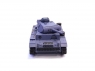 Радиоуправляемый танк Heng Long  Panzer III type L Upgrade V6.0  2.4G 1/16 RTR