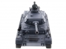 Радиоуправляемый танк Heng Long Panzer IV (F2 Type) Original V6.0  2.4G 1/16 RTR