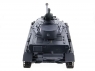 Радиоуправляемый танк Heng Long Panzer IV (F2 Type) Original V6.0  2.4G 1/16 RTR