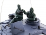 Радиоуправляемый танк Heng Long  Stug III (F8 Type) Original V6.0  2.4G 1/16 RTR