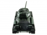 Радиоуправляемый танк Heng Long T-34/85 UpgradeA V6.0  2.4G 1/16 RTR