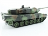 Р/У танк Taigen 1/16 Leopard 2 A6 (Германия) дым V3 2.4G RTR