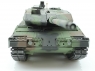Р/У танк Taigen 1/16 Leopard 2 A6 (Германия) дым V3 2.4G RTR
