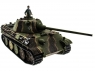 Р/У танк Taigen 1/16 Panther type F (Германия) откат ствола (для ИК боя) V3 2.4G RTR