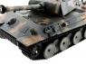 Радиоуправляемый танк Heng Long Panther Original V7.0  2.4G 1/16 RTR