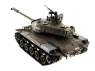 Радиоуправляемый танк Heng Long M41 &quot;Walking Bulldog&quot; Original V7.0  2.4G 1/16 RTR