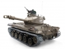 Радиоуправляемый танк Heng Long  M41 &quot;Walking Bulldog&quot; Professional V7.0  2.4G 1/16 RTR