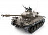 Радиоуправляемый танк Heng Long  M41 &quot;Walking Bulldog&quot; Professional V7.0  2.4G 1/16 RTR