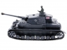 Радиоуправляемый танк Heng Long Panzer IV (F2 Type) Original V7.0  2.4G 1/16 RTR