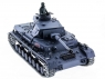 Радиоуправляемый танк Heng Long  Panzer IV (F2 Type) Professional V7.0  2.4G 1/16 RTR