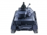 Радиоуправляемый танк Heng Long  Panzer IV (F2 Type) Professional V7.0  2.4G 1/16 RTR