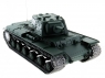 Радиоуправляемый танк Heng Long KV-1 Professional V7.0  2.4G 1/16 RTR