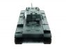 Радиоуправляемый танк Heng Long KV-1 Upgrade V7.0  2.4G 1/16 RTR